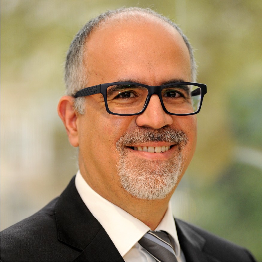 Dimitris Melas
