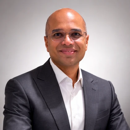Hitendra D Varsani