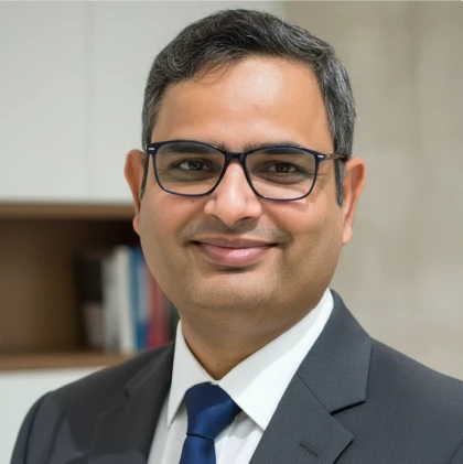 Manish Shakdwipee