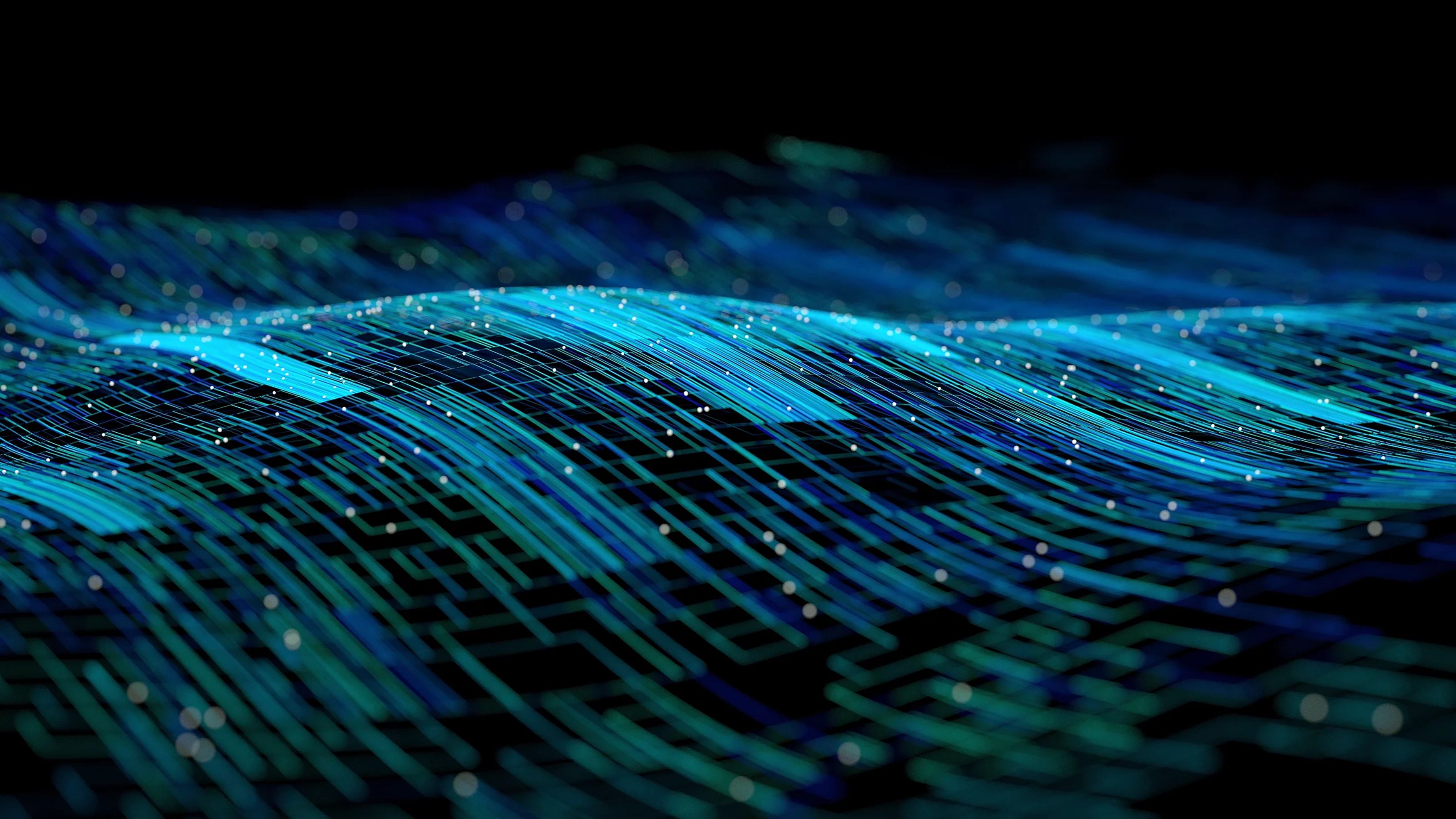 Technology and Data