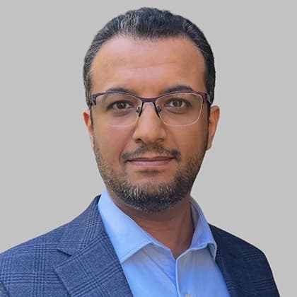 Abdulla Zaid