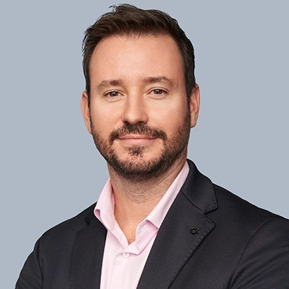 Benjamin Martin-Henry