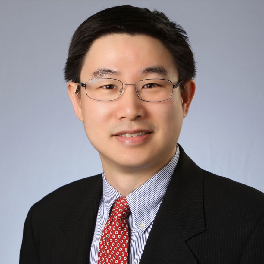 David Zhang