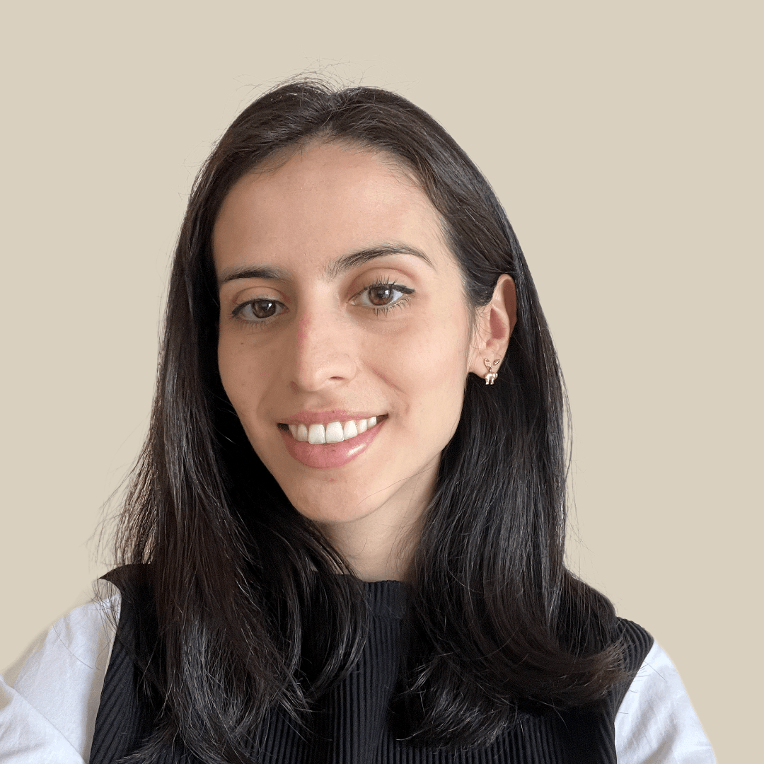 Gabriela de la Serna