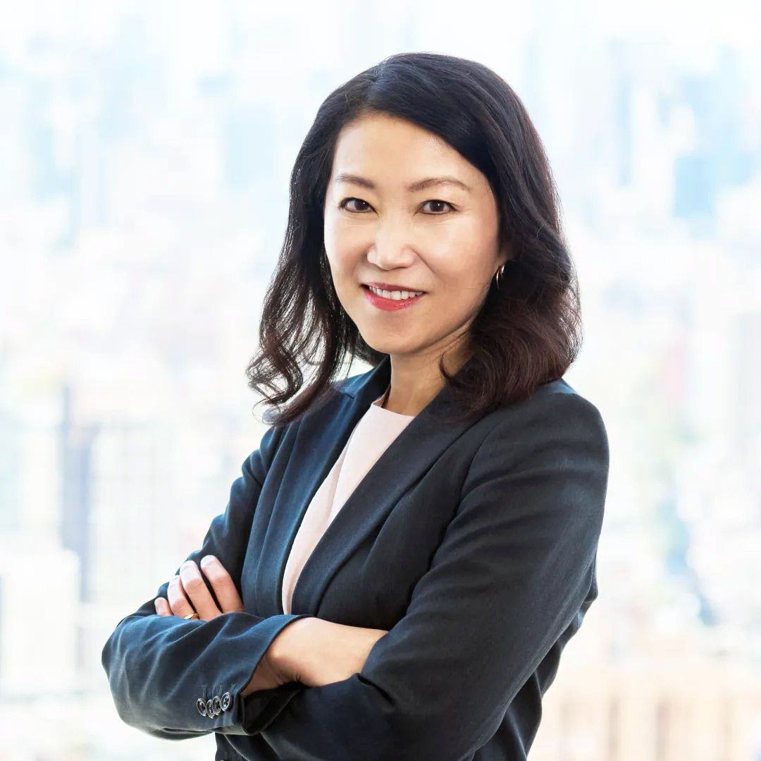 Linda-Eling Lee