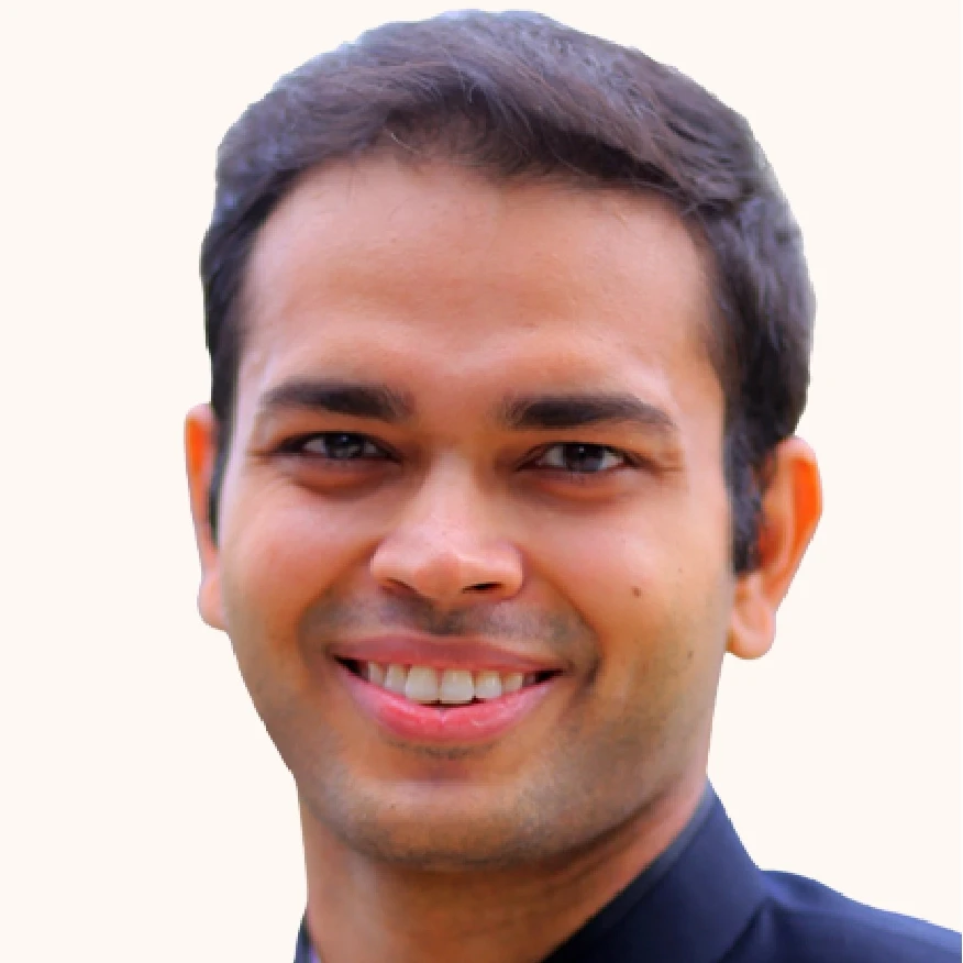Rohit Gupta