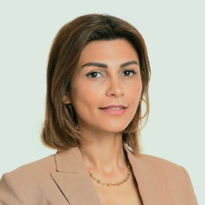 Samira Niafar