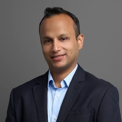 Vivek Agarwalla