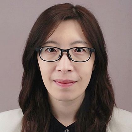 Yolanda Wang