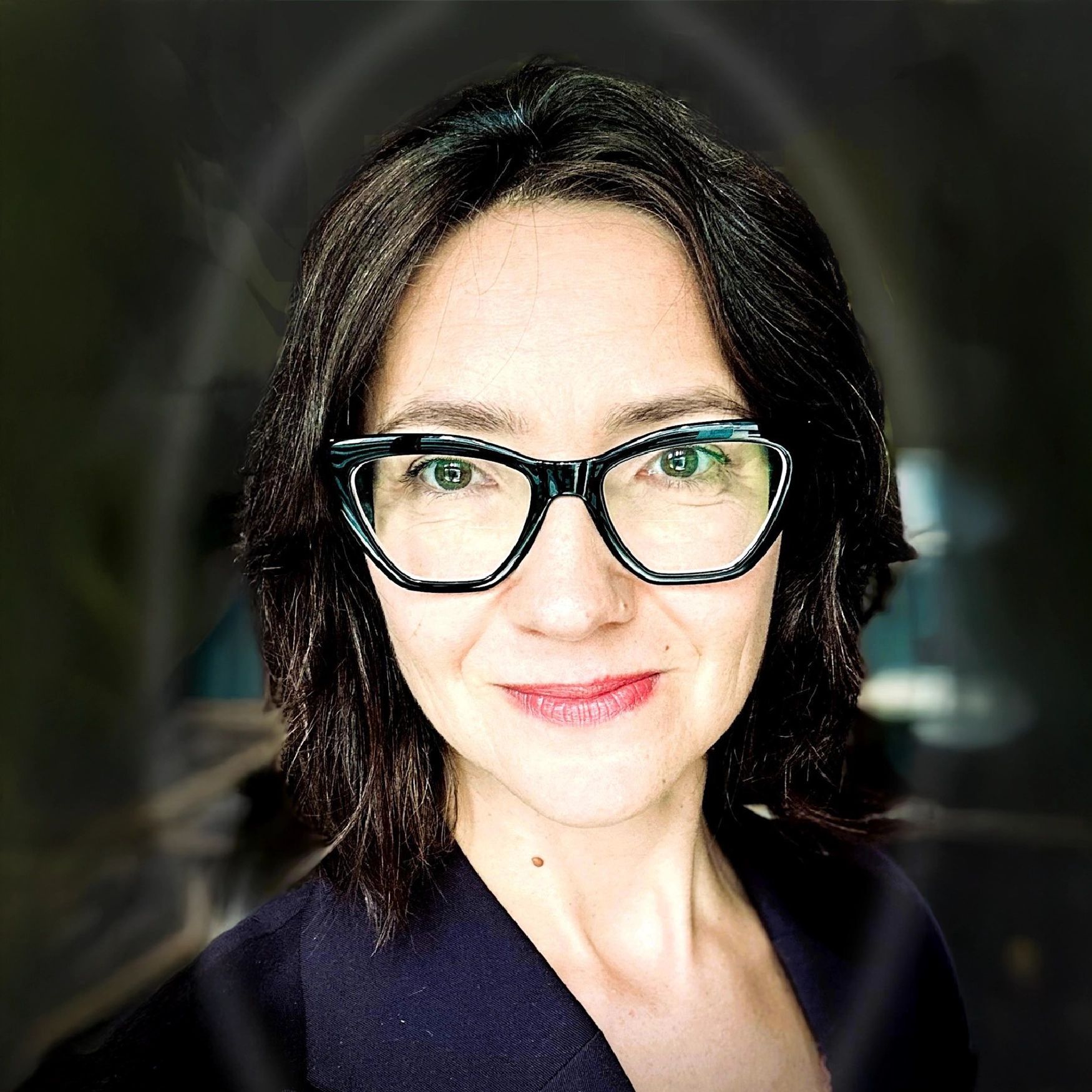 Yuliya Plyakha Ferenc