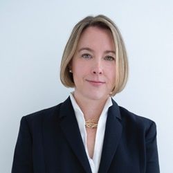 Elizabeth Francis